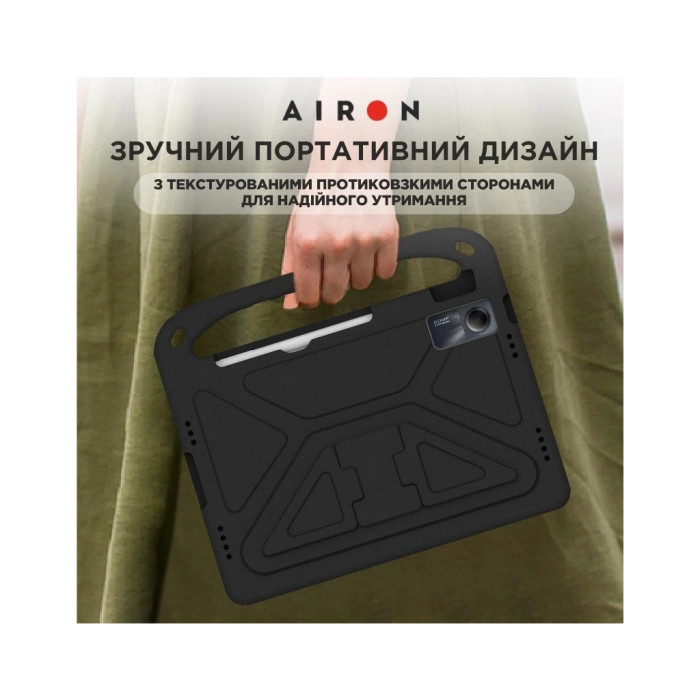 Чохол до планшета AirOn EVA Premium Xiaomi Redmi Pad SE 11