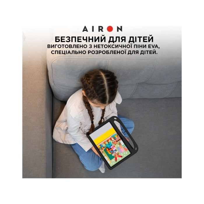 Чохол до планшета AirOn EVA Premium Xiaomi Redmi Pad SE 11