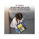 Чохол до планшета AirOn EVA Premium Xiaomi Redmi Pad SE 11