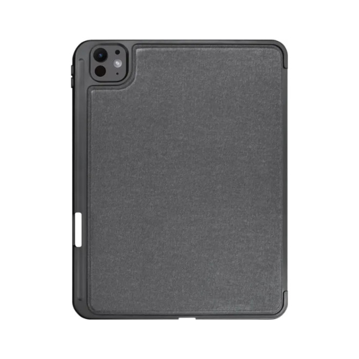 Чохол до планшета AirOn Premium iPad Pro 11 2024 with Keyboard (4822352781230)