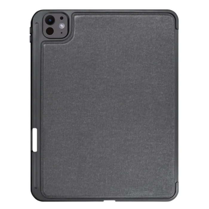 Чохол до планшета AirOn Premium iPad Pro 13 2024 + keyboard (4822352781231)