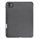 Чохол до планшета AirOn Premium iPad Pro 13 2024 + keyboard (4822352781231)