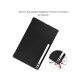 Чохол до планшета AirOn Premium Samsung Galaxy tab S10 Ultra 14.6 2024 + film Black (4822356758484)