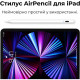 Стилус AirOn AirPencil для iPad (6126755803225)