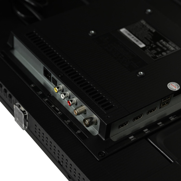 Телевізор AIWA QLED TS-327NH