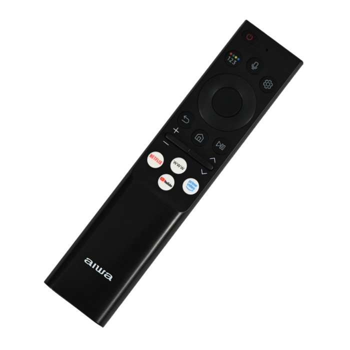 Телевізор AIWA QLED TS-327NH