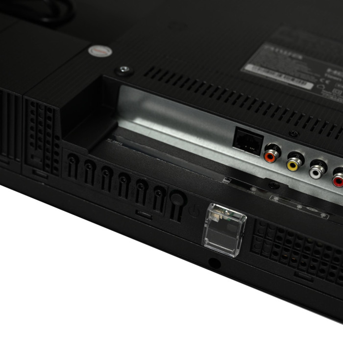 Телевізор AIWA QLED TS-437N