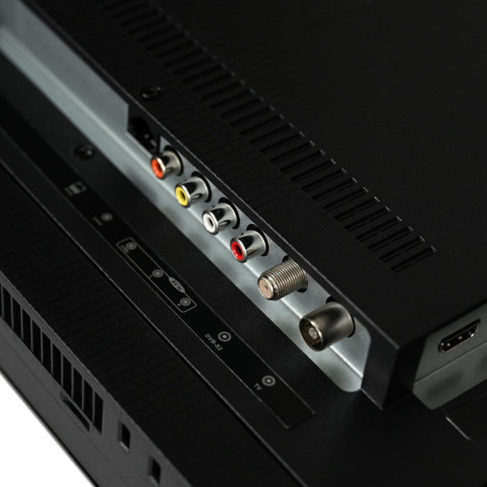 Телевізор AIWA QLED TS-507N