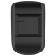 Датчик руху Ajax CombiProtect black