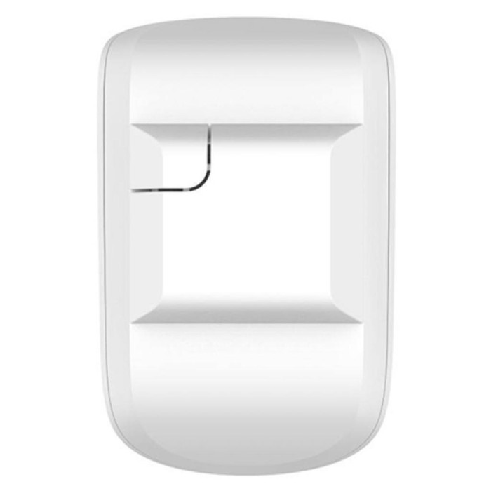 Датчик руху Ajax Combi Protect white (CombiProtect white)