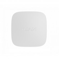 Аналізатор повітря Ajax LifeQuality біла (LifeQuality /white)