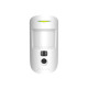 Датчик руху Ajax MotionCam HDR (PhOD) white