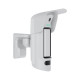 Датчик руху Ajax MotionCam Outdoor HighMount (PhOD)