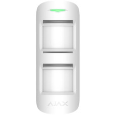 Датчик руху Ajax MotionProtect Outdoor біла