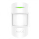 Датчик руху Ajax MotionProtect white