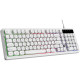 Клавіатура Ajazz AF98 USB UA White (AF98-W)