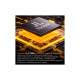 Навушники Ajazz AHM08 MAX 3-Mode Black (AHM08-MAX-BGY)