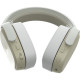 Навушники Ajazz AHM09 MAX 3-Mode Gray/White (AHM09-MAX-GW)