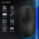 Мишка Ajazz AJ139 Near Link V3 Pro+ Wireless/Bluetooth/USB Black (AJ139-NL-V3-PRO-B)