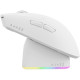 Мишка Ajazz AJ139 Near Link V3 Pro+ Wireless/Bluetooth/USB White (AJ139-NL-V3-PRO-W)
