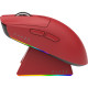 Мишка Ajazz AJ139 V2 MC Wireless/Bluetooth/USB Red (AJ139-V2-MC-R)