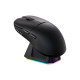 Мишка Ajazz AJ159PRO Wireless/Bluetooth/USB Charging Dock Black (AJ159-PRO-B)