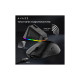 Мишка Ajazz AJ159P MC Wireless/Bluetooth/USB Charging Dock Black (AJ159P-MC-B)