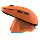 Мишка Ajazz AJ159P MC Wireless/Bluetooth/USB Charging Dock Orange (AJ159P-MC-Orange)