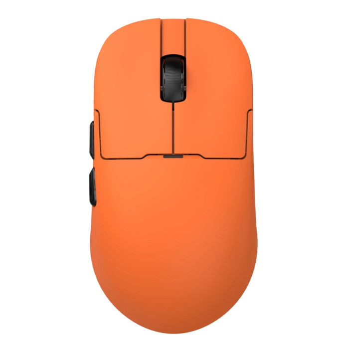 Мишка Ajazz AJ159P MC Wireless/Bluetooth/USB Charging Dock Orange (AJ159P-MC-Orange)
