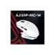 Мишка Ajazz AJ159P MC Wireless/Bluetooth/USB Charging Dock White (AJ159P-MC-W)