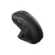 Мишка Ajazz AJ179PRO Wireless/Bluetooth/USB Charging Dock Black (AJ179-PRO-B)