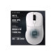 Мишка Ajazz AJ179PRO Wireless/Bluetooth/USB Charging Dock White (AJ179-PRO-W)