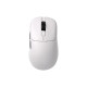 Мишка Ajazz AJ179PRO Wireless/Bluetooth/USB Charging Dock White (AJ179-PRO-W)