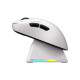 Мишка Ajazz AJ179PRO Wireless/Bluetooth/USB Charging Dock White (AJ179-PRO-W)