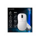 Мишка Ajazz AJ179PRO Wireless/Bluetooth/USB Charging Dock White (AJ179-PRO-W)
