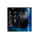 Мишка Ajazz AJ179 V2 MAX Wireless/Bluetooth/USB Black (AJ179-V2-MAX-B)