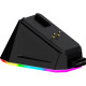 Мишка Ajazz AJ179P MC Charging Dock Wireless/Bluetooth/USB Black (AJ179P-MC-B)