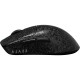 Мишка Ajazz AJ199 MAX Carbon fiber Wireless/Bluetooth/USB Black (AJ199-MAX-B)