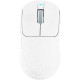 Мишка Ajazz AJ199 MAX Carbon fiber Wireless/Bluetooth/USB White (AJ199-MAX-W)