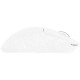 Мишка Ajazz AJ199 MAX Carbon fiber Wireless/Bluetooth/USB White (AJ199-MAX-W)