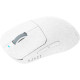 Мишка Ajazz AJ199 MAX Carbon fiber Wireless/Bluetooth/USB White (AJ199-MAX-W)