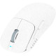 Мишка Ajazz AJ199 MAX Carbon fiber Wireless/Bluetooth/USB White (AJ199-MAX-W)