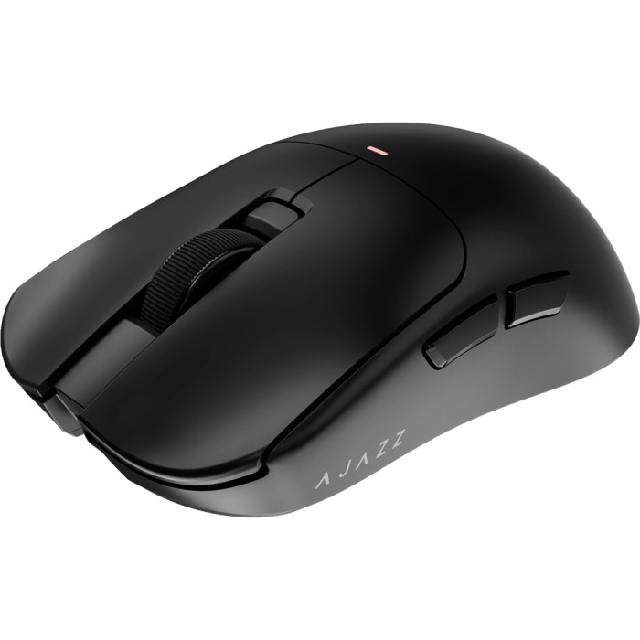 Мишка Ajazz AJ200 Near Link AI MC Wireless/Bluetooth/USB Black (AJ200-NL-AI-MC-B)