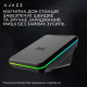 Мишка Ajazz AJ200P Wireless/Bluetooth/USB White (AJ200P-NL-AI-MC-W)