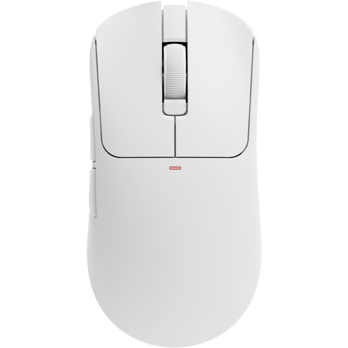 Мишка Ajazz AJ200P Wireless/Bluetooth/USB White (AJ200P-NL-AI-MC-W)