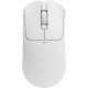 Мишка Ajazz AJ200P Wireless/Bluetooth/USB White (AJ200P-NL-AI-MC-W)
