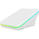 Мишка Ajazz AJ200P Wireless/Bluetooth/USB White (AJ200P-NL-AI-MC-W)