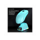 Мишка Ajazz AJ159 APEX Wireless/Bluetooth/USB Blue (AJM159-A-BLUE)