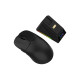 Мишка Ajazz AJ159 APEX Wireless/Bluetooth/USB Black (AJM159-A-B)