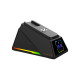 Мишка Ajazz AJ159 APEX Wireless/Bluetooth/USB Black (AJM159-A-B)